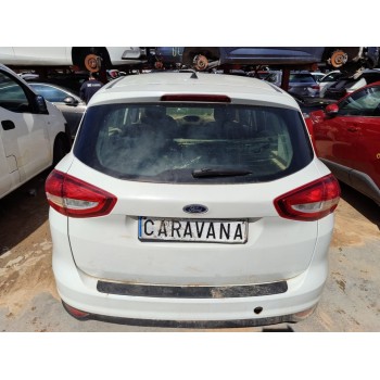 Recambio de porton trasero para ford c-max (ceu) ambiente referencia OEM IAM 2060641  