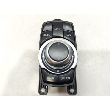 Recambio de mando multifuncion para bmw serie 3 lim. (f30) 320d referencia OEM IAM 65829267955  