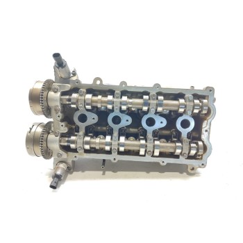 Recambio de culata para ssangyong tivoli 1.6 referencia OEM IAM 17301000A0 / 1730100220  