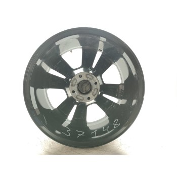 Recambio de llanta para citroën c3 live referencia OEM IAM 98130750XY  