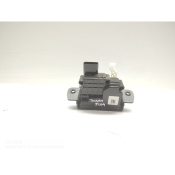 Recambio de cerradura maletero / porton para hyundai tucson classic blue referencia OEM IAM 81230D3000  