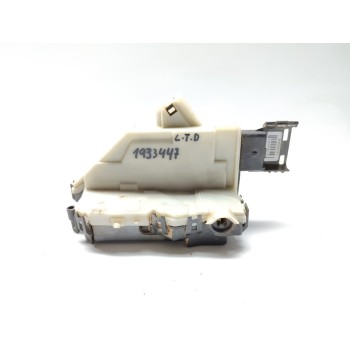 Recambio de cerradura puerta lateral derecha para peugeot partner kombi access referencia OEM IAM 828423  