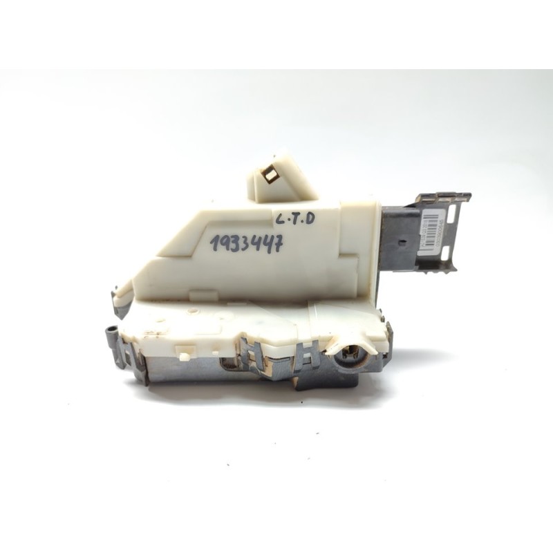 Recambio de cerradura puerta lateral derecha para peugeot partner kombi access referencia OEM IAM 828423  