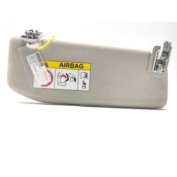 Recambio de parasol derecho para citroën c4 cactus business referencia OEM IAM 98115412BJ  