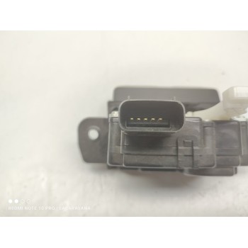 Recambio de cerradura maletero / porton para hyundai tucson classic blue referencia OEM IAM 81230D3000  