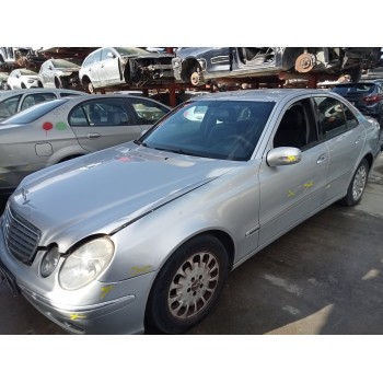 mercedes-benz clase e (w211) familiar del año 2005