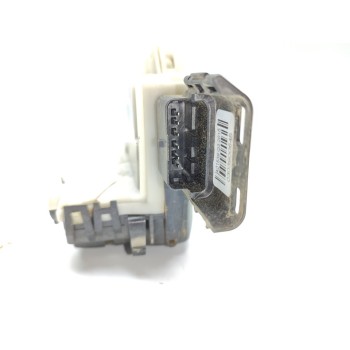 Recambio de cerradura puerta lateral derecha para peugeot partner kombi access referencia OEM IAM 828423  