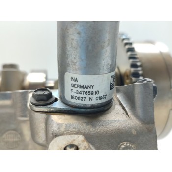 Recambio de culata para ssangyong tivoli 1.6 referencia OEM IAM 17301000A0 / 1730100220  