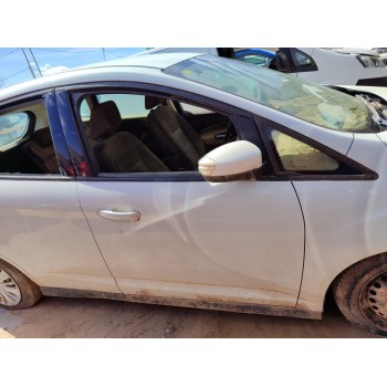 Recambio de puerta delantera derecha para ford c-max (ceu) ambiente referencia OEM IAM 2387617  