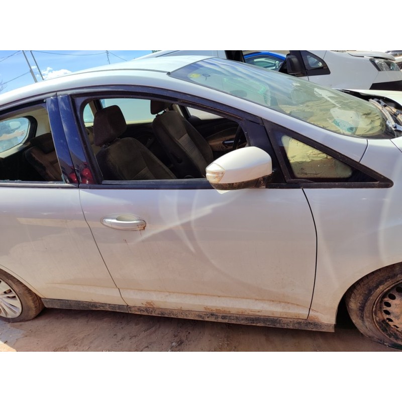 Recambio de puerta delantera derecha para ford c-max (ceu) ambiente referencia OEM IAM 2387617  