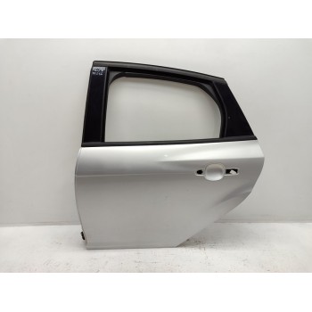 Recambio de puerta trasera izquierda para ford focus lim. business referencia OEM IAM 2164166  