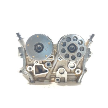 Recambio de culata para ssangyong tivoli 1.6 referencia OEM IAM 17301000A0 / 1730100220  