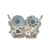 Recambio de culata para ssangyong tivoli 1.6 referencia OEM IAM 17301000A0 / 1730100220  