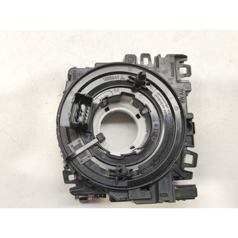 Recambio de anillo airbag para audi a3 sportback (8va) ambition referencia OEM IAM 6Q0963649E  