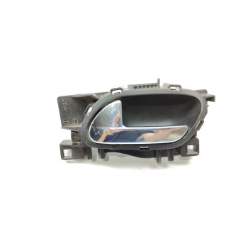 Recambio de maneta interior delantera izquierda para peugeot 5008 active referencia OEM IAM 9683446877  