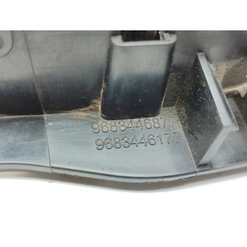 Recambio de maneta interior delantera izquierda para peugeot 5008 active referencia OEM IAM 9683446877  