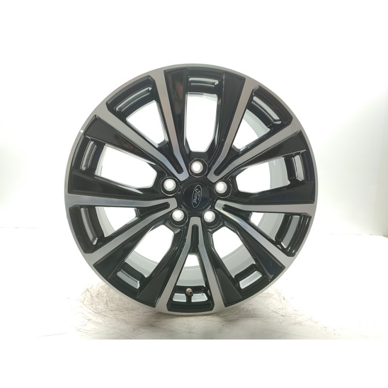 Recambio de llanta para ford puma hybrid titanium referencia OEM IAM L1TC1007KA  