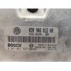 Recambio de centralita motor uce para skoda fabia (6y2/6y3) classic referencia OEM IAM 0281011321  