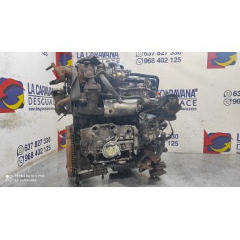 Recambio de motor completo para toyota lucida 2200 referencia OEM IAM 3CTE  