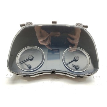 Recambio de cuadro instrumentos para hyundai tucson classic blue referencia OEM IAM 94013D7730  