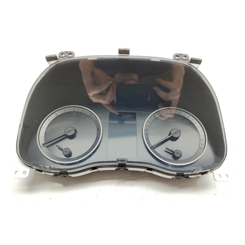 Recambio de cuadro instrumentos para hyundai tucson classic blue referencia OEM IAM 94013D7730  