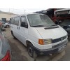 volkswagen t4 transporter/furgoneta (mod. 1991) del año 1990