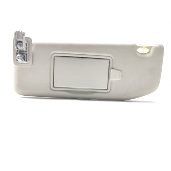 Recambio de parasol izquierdo para citroën c4 cactus business referencia OEM IAM 98069330BJ  