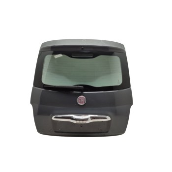 Recambio de porton trasero para fiat 500 (312) berlina club referencia OEM IAM 52056197  