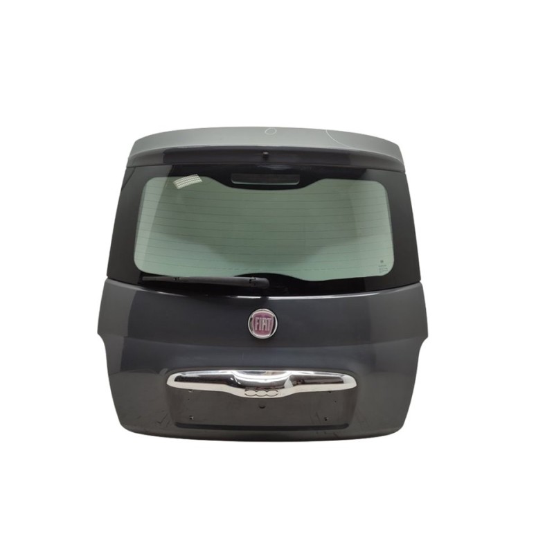 Recambio de porton trasero para fiat 500 (312) berlina club referencia OEM IAM 52056197  