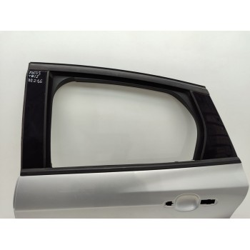 Recambio de puerta trasera izquierda para ford focus lim. business referencia OEM IAM 2164166  