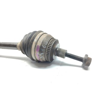 Recambio de transmision delantera derecha para ford galaxy (vy) ambiente referencia OEM IAM 1233602  