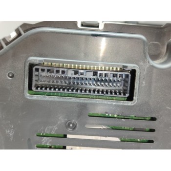 Recambio de cuadro instrumentos para hyundai tucson classic blue referencia OEM IAM 94013D7730  