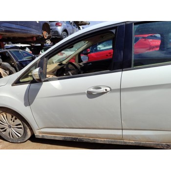 Recambio de puerta delantera izquierda para ford c-max (ceu) ambiente referencia OEM IAM 2387618  