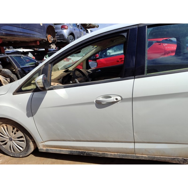 Recambio de puerta delantera izquierda para ford c-max (ceu) ambiente referencia OEM IAM 2387618  
