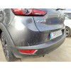 Recambio de paragolpes trasero para mazda cx-3 evolution referencia OEM IAM DDYL5022XDBB  