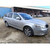 skoda octavia combi (1z5) del año 2009