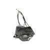 Recambio de cerradura puerta delantera derecha para toyota yaris active referencia OEM IAM 690300D540  