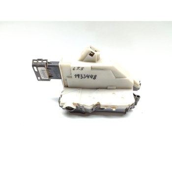 Recambio de cerradura puerta lateral izquierda para peugeot partner kombi access referencia OEM IAM 828421  