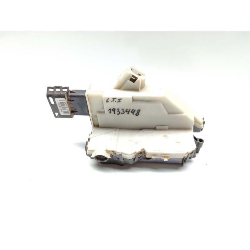 Recambio de cerradura puerta lateral izquierda para peugeot partner kombi access referencia OEM IAM 828421  