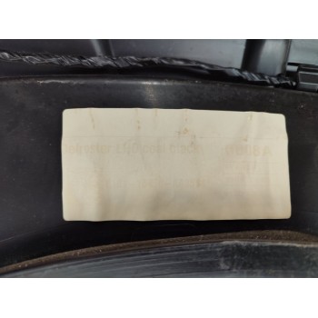 Recambio de kit airbag para ford c-max (ceu) trend referencia OEM IAM F1EBA042B85AC  