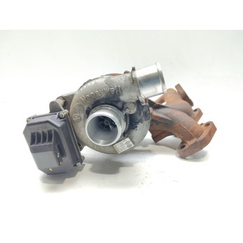 TURBOCOMPRESOR 282012A820 