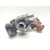 Recambio de turbocompresor para kia sportage concept 4x2 referencia OEM IAM 282012A820  