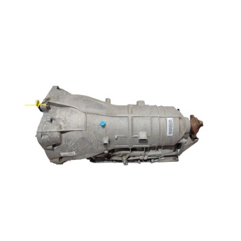 Recambio de caja cambios para bmw serie 5 berlina (e60) 530d referencia OEM IAM ZEI  