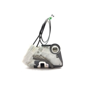 Recambio de cerradura puerta delantera derecha para toyota yaris active referencia OEM IAM 690300D540  