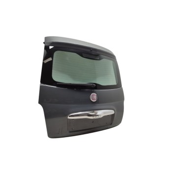 Recambio de porton trasero para fiat 500 (312) berlina club referencia OEM IAM 52056197  
