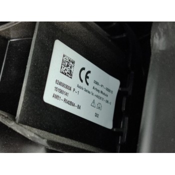 Recambio de kit airbag para ford c-max (ceu) trend referencia OEM IAM F1EBA042B85AC  