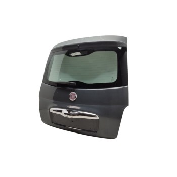 Recambio de porton trasero para fiat 500 (312) berlina club referencia OEM IAM 52056197  