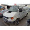 volkswagen t4 transporter/furgoneta (mod. 1991) del año 1990