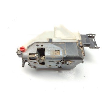 Recambio de cerradura puerta lateral izquierda para peugeot partner kombi access referencia OEM IAM 828421  