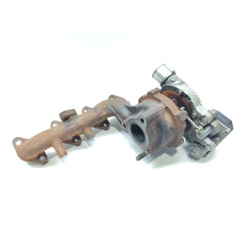 Recambio de turbocompresor para kia sportage concept 4x2 referencia OEM IAM 282012A820  